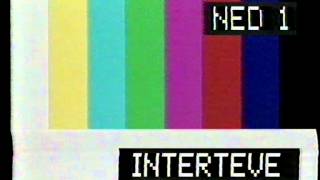 einde v/d Brt radio-uitzendingen (ca. 1984)