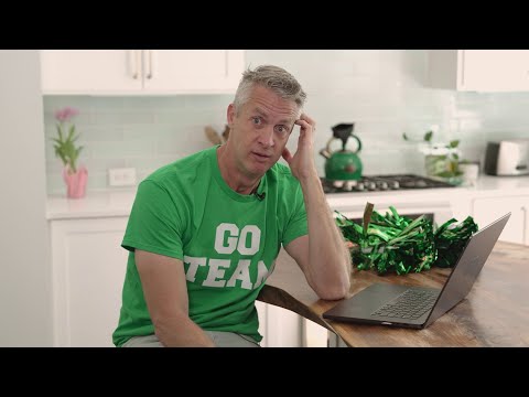 College Questions? We’ve Been There.