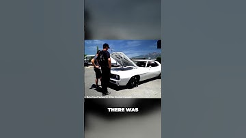 Reviving a Classic: How This Auto Shop Made TV Stars with Their Vintage Restoration!