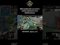 MALVINAS GAMING 1 - 0 RED CANIDS #Shorts