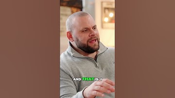 Strong Men: Taking Responsibility & Avoiding Blame