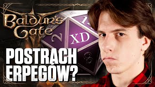 Czy&nbsp;twórcy gier powinni bać się Baldur’s Gate 3?