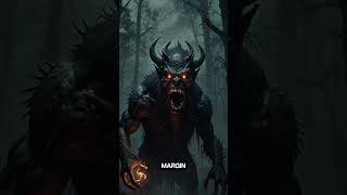 Sifat Dan Perilaku Berbagai Jenis Jin Dalam Islam islam islamic feed fyp bismillahfyp shorts