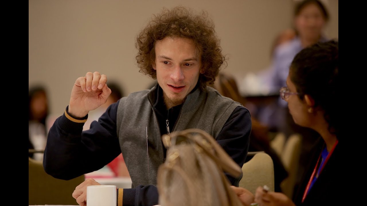 Conference highlights