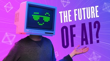 Artificial general intelligence explained in under 2 minutes