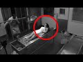 20 Scariest Things Captured In Morgues And Hospitals