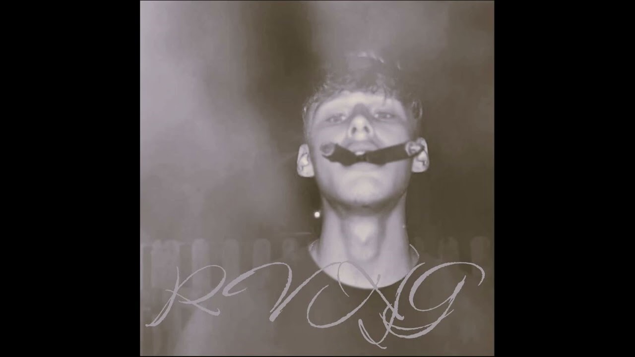 Runnin' From The Past (prod. dotxb)