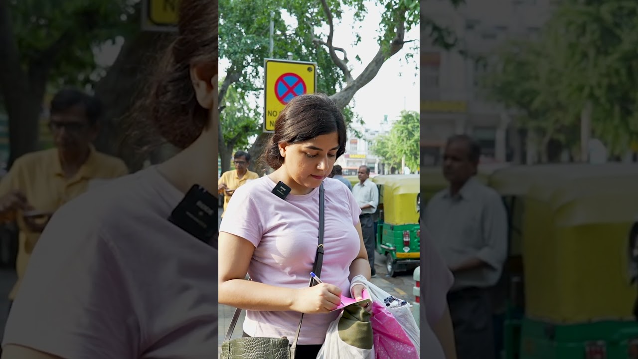 Voxpop - My Skin Story | OSHEA HERBALS | 