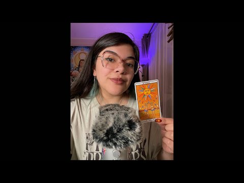 ASMR Tarot ✨