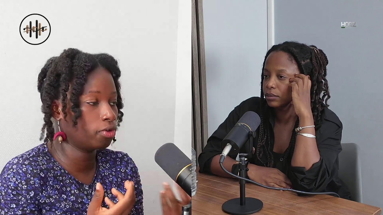 Bâ Mbula podcast : "Nos cheveux Afros : Une fierté qui devient un combat"