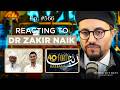 Zakir Naik Was Right NBF 566 Dr Shadee Elmasry 