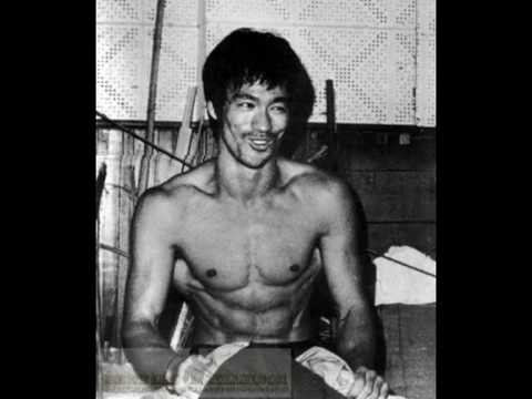 36 YEARS OF THE DEATH OF BRUCE LEE - YouTube