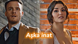 Eda&Serkan ~Aşka Inat~ Sen Çal Kapımı