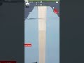 Renovations on D.C. Lincoln Memorial Reflecting Pool Nears Completion