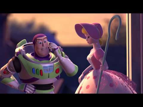 反斗奇兵續集 (3D 粵語版) (Toy Story 2)電影預告