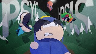 Beyond Logic Ch2 Track2 - Chaotic Minds