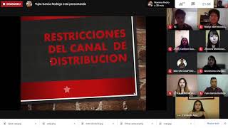 Canales de distribución- La elección del canal de distribución parte 2/2