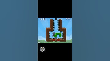 Apple Worm Level 30 #games #gaming #gameplay