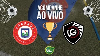 Chapada FC e Varzea Grande FC 17-01-2026