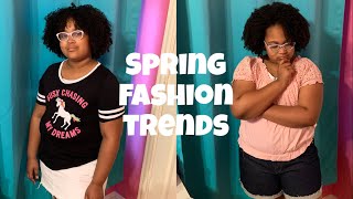 Spring Fashion Trends 2021 Everyday Casual Tweenteen Outfits