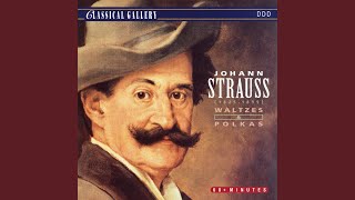 Blue Danube Waltz - Johann Strauss II, Wiener Volksoper Orchestra