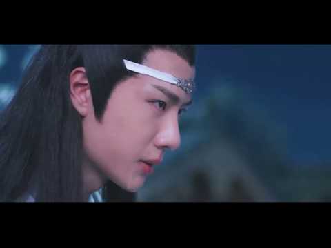 [OPV] ไว้ใจฉันได้เสมอ🌚 | lan zhan x wei ying