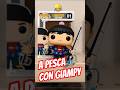 🎣PESCA🔥CON GIAMPY #pesca