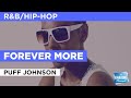Forever More : Puff Johnson | Karaoke with Lyrics