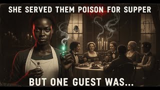 She Served Poison for Supper – A True Slave Revenge Story (1852)