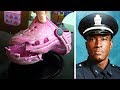This Cop Catches Little Girl Stealing $2 Shoes, Then His Heart Drops When She Tells Him Why