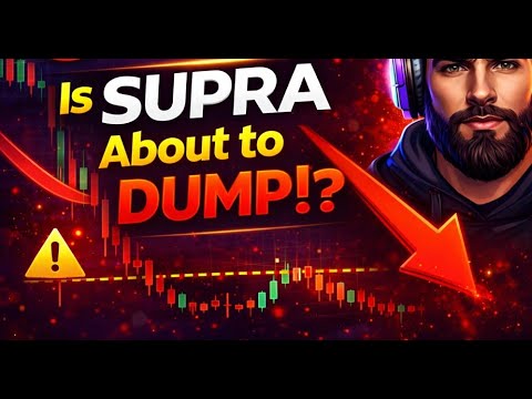 سوپرا ضعیف به نظر می رسد این شکست می تواند زشت شود