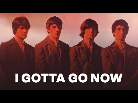 The Kinks - I Gotta Go Now (Official Audio)