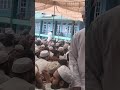 Beautiful view of Jalsa#dastarbandi #hafizquran #Akhyarul uloom Kishtwar