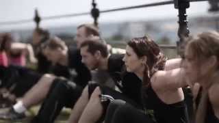 Fitranx Karlskrona - Presentation