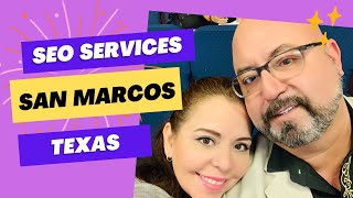 SEO Services San Marcos TX – How to Get Your Business Found Online 🚀