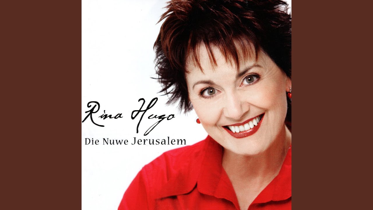 Watch Die Nuwe Jerusalem on YouTube Watch Die Nuwe Jerusalem on YouTube