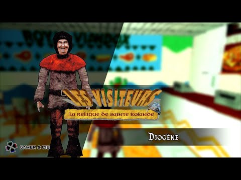 Превью видео игры