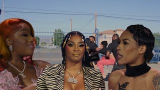 The Thong Won The Fight! | Joseline's Cabaret Season 4 Reunion Part 1 Recap