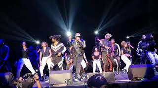 MC Hammer (Live) - Don't Stop