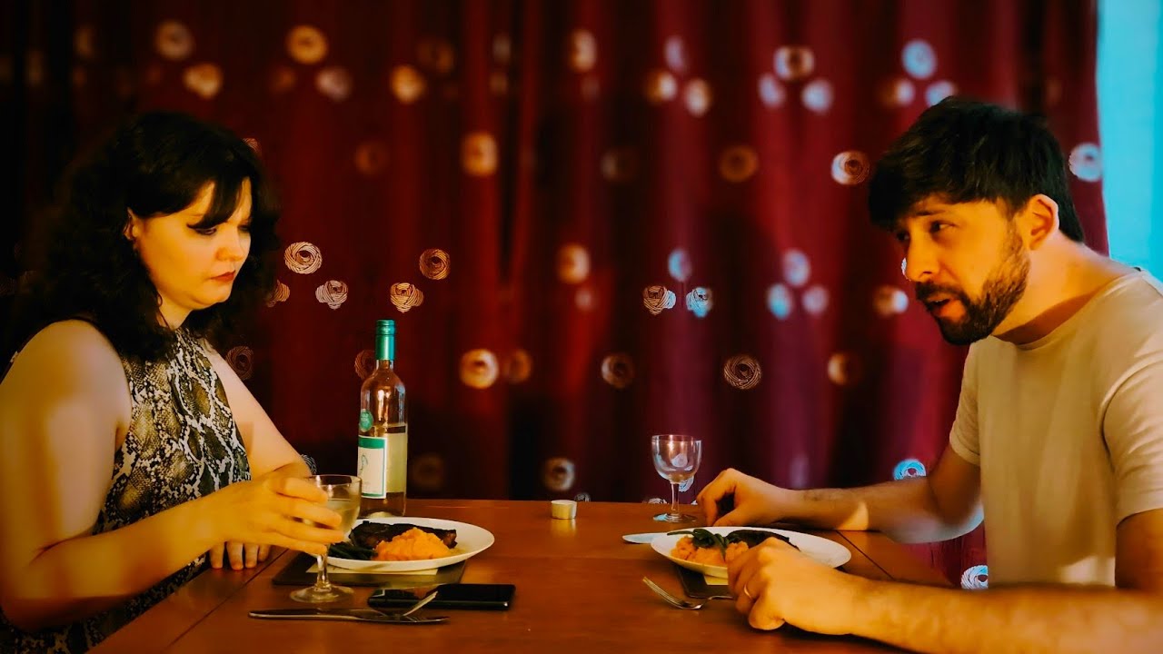 One Night A Week - Short Film