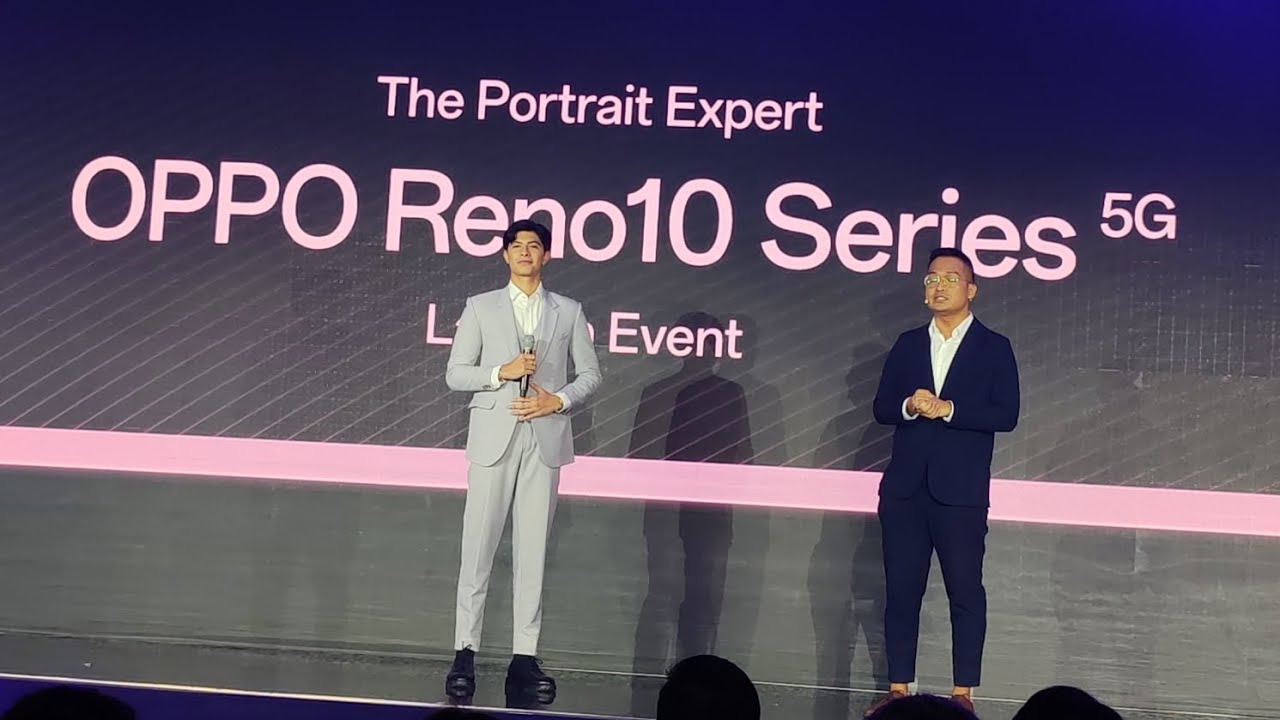 OPPO marks five years of 5G with the launch of all-new Reno4 series -  Campaign Middle East