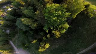 Summer Fpv Flying