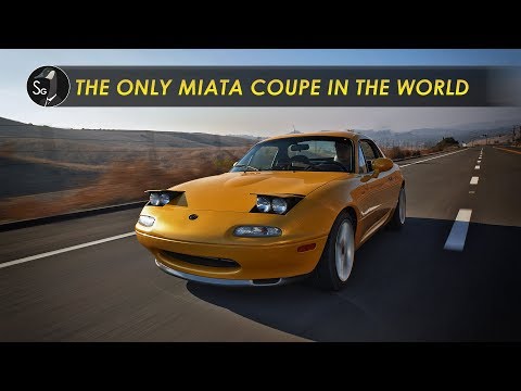 mazda-miata-m-coupe-|-only-one-on-the-planet