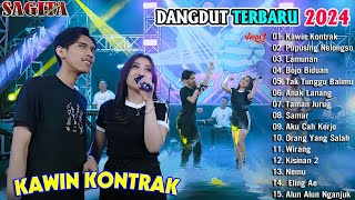 Shinta Arsinta feat Arya Galih - Anak Lanang -  Kawin Kontrak | Lagu Jawa Full Album 2024