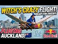 Red Bull Flugtag di Auckland #funny #creative