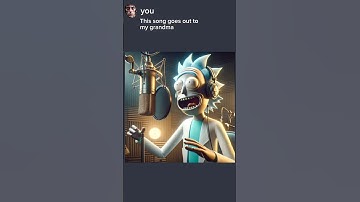 When the Rappers Intro Doesn