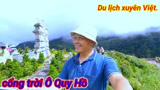 Travel across Vietnam. Visit Sa Pa market, eat Thang Co and go to O Quy Ho heaven gate. NGUYEN TV. Travel across Vietnam. Visit Sa Pa market, eat Thang Co and go to O Quy Ho heaven gate. NGUYEN TV.