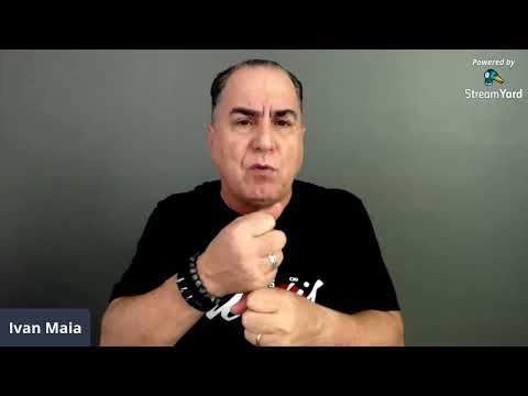 Aprenda 6 Maneiras de Controlar Suas Emoções e Melhorar Sua Vida | Ivan Maia - Aprenda 6 Maneiras de Controlar Suas Emoções e Melhorar Sua Vida | Ivan Maia