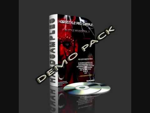 Hardstyle Kick Sample Pack Hardstyle Kick Sample Pack