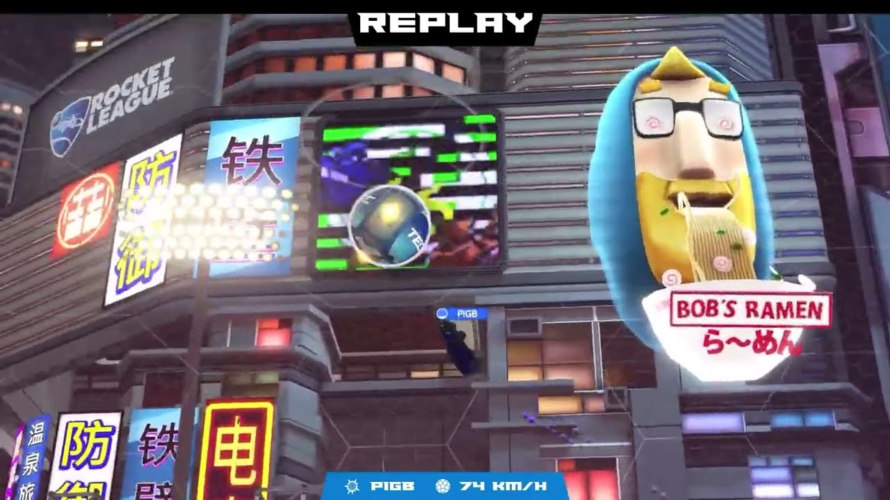 Llama77 Esports Casting Reel 2025